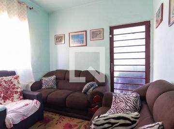 Casa · 120m² · 5 Quartos · 5 Vagas · Casa à Venda - Campos Elíseos , 5 Quartos, 120 m2