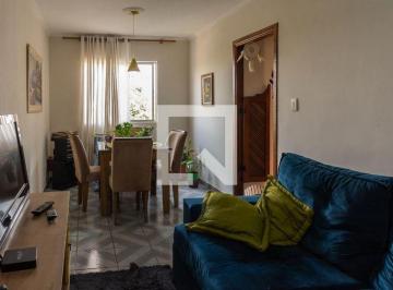 Apartamento · 77m² · 3 Quartos · 1 Vaga · Apartamento à Venda - Campos Elíseos , 3 Quartos, 77 m2