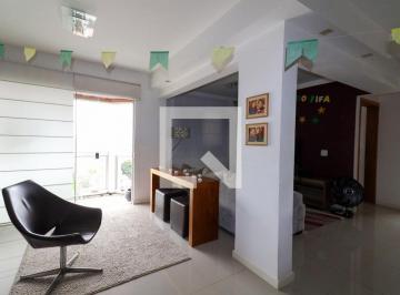 Apartamento · 136m² · 4 Quartos · 2 Vagas · Apartamento à Venda - Jardim Flamboyant, 4 Quartos, 136 m2