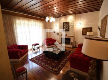 Casa · 800m² · 4 Quartos · 1 Vaga · Casa à Venda - Sousas, 4 Quartos, 800 m2