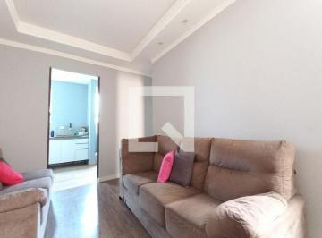 Apartamento · 50m² · 2 Quartos · 1 Vaga · Apartamento à Venda - Campos Elíseos , 2 Quartos, 50 m2