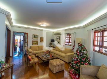 Casa Venda 300m² de 4 quartos · Casa à Venda - Nova Campinas, 4 Quartos, 300 m2