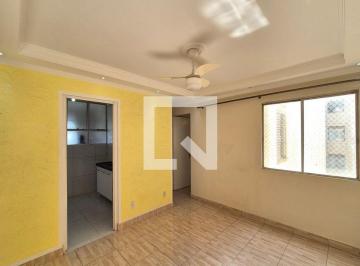 Apartamento · 62m² · 2 Quartos · 1 Vaga · Apartamento à Venda - Campos Elíseos , 2 Quartos, 62 m2