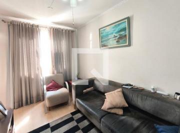 Apartamento · 62m² · 3 Quartos · 1 Vaga · Apartamento à Venda - Jardim Interlagos, 3 Quartos, 62 m2