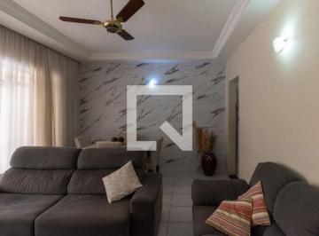 Casa · 132m² · 2 Quartos · 3 Vagas · Casa à Venda - Jardim Interlagos, 2 Quartos, 132 m2