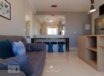 Apartamento de 1 quarto, Campinas · Apartamento à Venda - Taquaral, 1 Quarto, 36 m2
