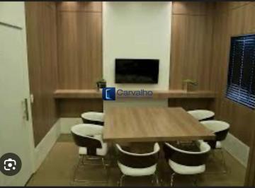 Comercial · 42m² · 1 Quarto · 1 Vaga · Sala comercial para locação no Centro de Campinas