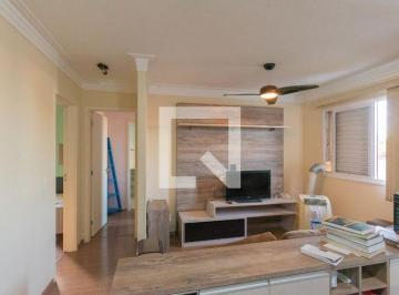 Casa · 93m² · 2 Quartos · 1 Vaga · Casa à Venda - Jardim Aurélia, 2 Quartos, 93 m2