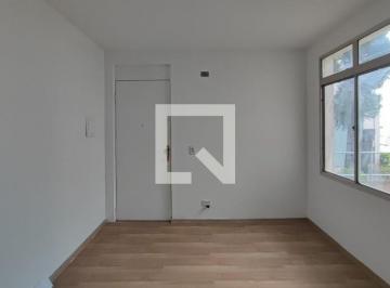 Apartamento · 54m² · 2 Quartos · 1 Vaga · Apartamento à Venda - Parque Industrial, 2 Quartos, 54 m2