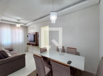 Apartamento Venda de 3 quartos · Apartamento à Venda - Jardim das Bandeiras, 3 Quartos, 59 m2