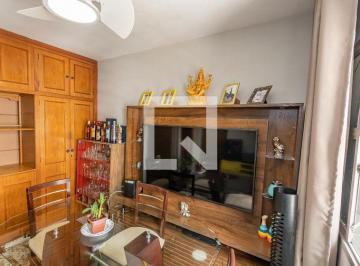 Apartamento · 48m² · 1 Quarto · Apartamento à Venda - Centro, 1 Quarto, 48 m2