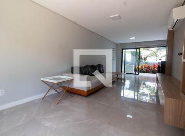 Casa · 130m² · 2 Quartos · 2 Vagas · Casa à Venda - Alto Taquaral, 2 Quartos, 130 m2