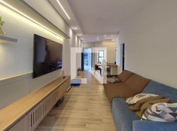 Apartamento · 100m² · 2 Quartos · 2 Vagas · Apartamento à Venda - Jardim Santa Marcelina, 2 Quartos, 100 m2