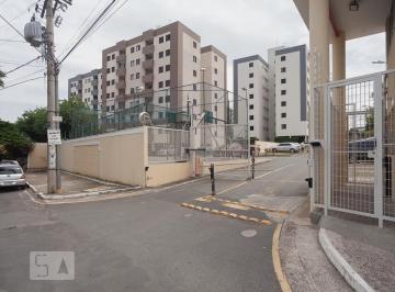 Apartamento · 82m² · 3 Quartos · 2 Vagas · Apartamento à Venda - Jardim do Lago, 3 Quartos, 82 m2