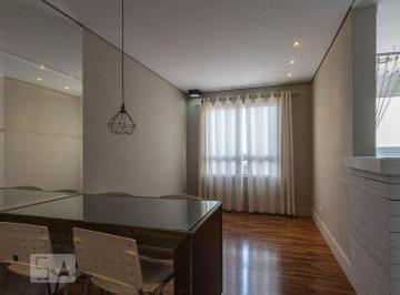 Apartamento · 60m² · 2 Quartos · 1 Vaga · Apartamento à Venda - Jardim São Vicente , 2 Quartos, 60 m2