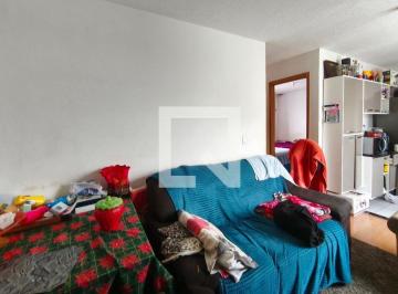 Apartamento · 42m² · 2 Quartos · 1 Vaga · Apartamento à Venda - Jardim Uruguai, 2 Quartos, 42 m2