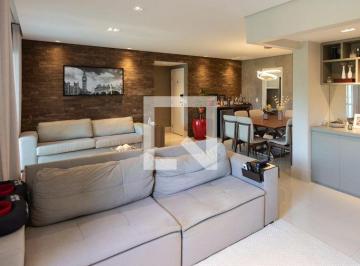 Apartamento · 131m² · 3 Quartos · 3 Vagas · Apartamento à Venda - Jardim Madalena, 3 Quartos, 131 m2
