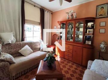 Casa · 230m² · 3 Quartos · 4 Vagas · Casa à Venda - Vila Pompéia, 3 Quartos, 230 m2