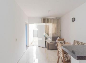 Casa · 50m² · 2 Quartos · 1 Vaga · Casa à Venda - Cidade Satélite íris, 2 Quartos, 50 m2