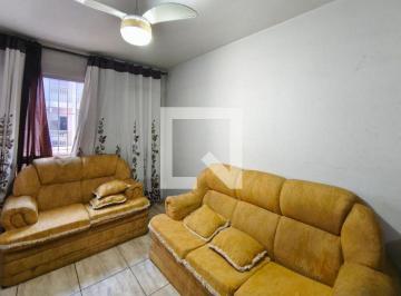 Apartamento · 56m² · 2 Quartos · 1 Vaga · Apartamento à Venda - Jardim do Lago, 2 Quartos, 56 m2