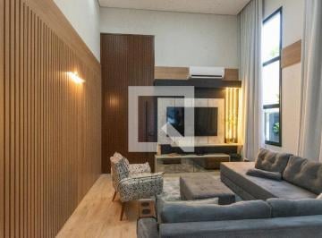 Casa de 4 quartos, Campinas · Casa à Venda - Swiss Park, 4 Quartos, 225 m2