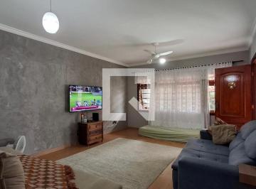 Casa en Venda de 4 quartos Mansões Santo Antônio · Casa à Venda - Mansões Santo Antônio, 4 Quartos, 315 m2