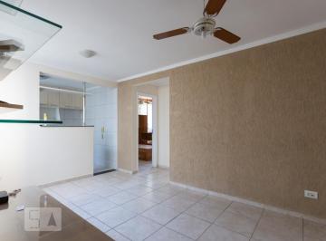 Apartamento · 57m² · 2 Quartos · 1 Vaga · Apartamento à Venda - Parque Industrial, 2 Quartos, 57 m2
