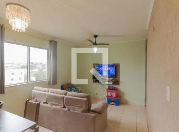 Apartamento · 59m² · 2 Quartos · 1 Vaga · Apartamento à Venda - Campos Elíseos , 2 Quartos, 59 m2