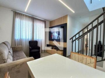 Apartamento · 133m² · 3 Quartos · 3 Vagas · Apartamento à Venda - Guanabara, 3 Quartos, 133 m2