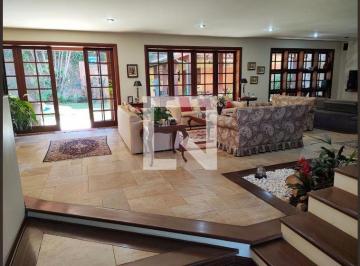 Casa · 541m² · 4 Quartos · 6 Vagas · Casa à Venda - Jardim Santa Marcelina, 4 Quartos, 541 m2