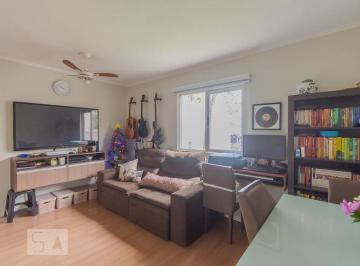 Apartamento · 55m² · 2 Quartos · 1 Vaga · Apartamento à Venda - Campos Elíseos , 2 Quartos, 55 m2