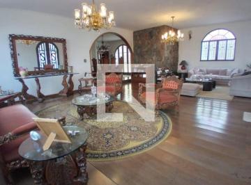 Casa · 799m² · 6 Quartos · 13 Vagas · Casa à Venda - Alto Taquaral, 6 Quartos, 799 m2