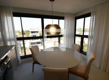 Localizado na cidade de Campinas, no bairro Nova Campinas, este apartamento é um · Apartamento à Venda - Nova Campinas, 1 Quarto, 50 m2