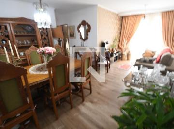 Apartamento 94m² Venda 31 de Março · Apartamento à Venda - Vila 31 de Março, 3 Quartos, 94 m2