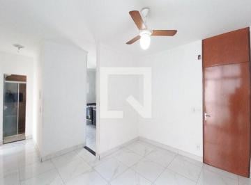 Apartamento · 67m² · 2 Quartos · Apartamento à Venda - Jardim das Bandeiras, 2 Quartos, 67 m2