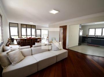 Apartamento · 240m² · 4 Quartos · 2 Vagas · Apartamento à Venda - Cambuí, 4 Quartos, 240 m2