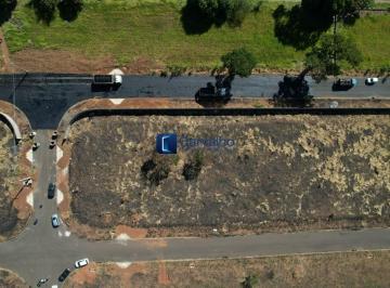 Terreno · 438m² · Terreno à Venda no Residencial Aruanã Campinas | 438 m² em Condomínio Fechado