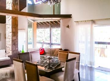 Casa · 600m² · 5 Quartos · 8 Vagas · Casa à Venda - Alto Taquaral, 5 Quartos, 600 m2
