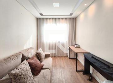Apartamento · 50m² · 2 Quartos · 1 Vaga · Apartamento à Venda - Jardim das Bandeiras, 2 Quartos, 50 m2