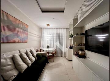 Apartamento · 80m² · 1 Quarto · 2 Vagas · Apartamento à Venda - Vila Brandina, 1 Quarto, 80 m2