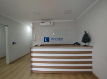 Comercial · 162m² · 5 Quartos · 5 Vagas · Casa Comercial 5 dormitórios para vender ou alugar Centro Campinas/SP