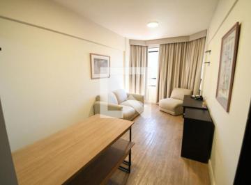 Apartamento · 40m² · 1 Quarto · 1 Vaga · Apartamento à Venda - Centro, 1 Quarto, 40 m2