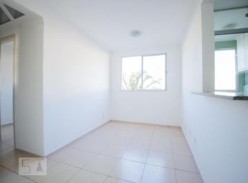Apartamento · 50m² · 2 Quartos · 1 Vaga · Apartamento à Venda - Parque Prado, 2 Quartos, 50 m2