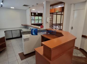 Comercial · 428m² · 10 Quartos · 18 Vagas · PRÉDIO COMERCIAL AVENIDA JOSÉ DE SOUSA CAMPOS- CAMPINAS SP