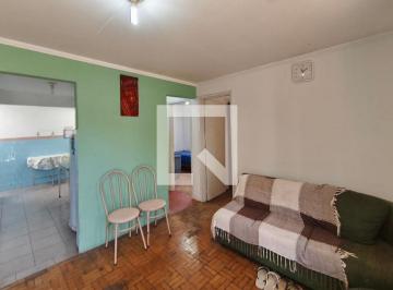 Casa · 200m² · 4 Quartos · 2 Vagas · Casa à Venda - Vila Boa Vista, 4 Quartos, 200 m2