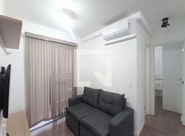 Apartamento de 2 quartos, Campinas · Apartamento à Venda - Cidade Satélite íris, 2 Quartos, 47 m2