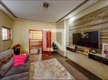 Casa · 119m² · 2 Quartos · 2 Vagas · Casa à Venda - Vila Industrial, 2 Quartos, 119 m2