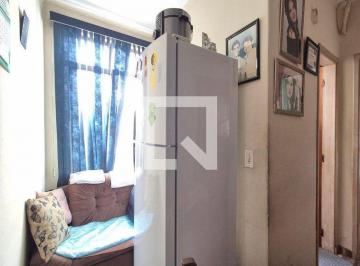 Apartamento · 53m² · 2 Quartos · Apartamento à Venda - Centro, 2 Quartos, 53 m2