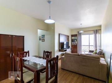 Apartamento · 87m² · 3 Quartos · 1 Vaga · Apartamento à Venda - Bonfim, 3 Quartos, 87 m2