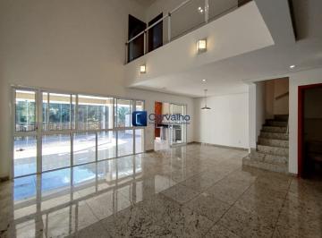 Casa · 200m² · 4 Quartos · 2 Vagas · Casa em Condomínio Forest Hill Village Para Locação – 4 Quartos, 2 Suítes